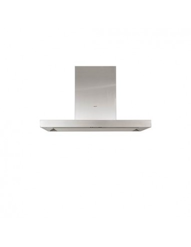 Hotte Novy Centrale Flatline Inox 7640 - Bellynck et Fils