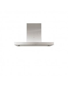 Hotte Novy Centrale Flatline Inox 7650 - Bellynck et Fils 2