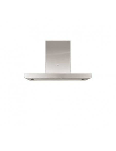 Hotte Novy Centrale Flatline Inox 7650 - Bellynck et Fils