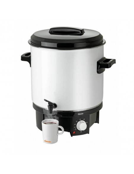 Stérilisateur Marmite électrique - Bellynck et Fils