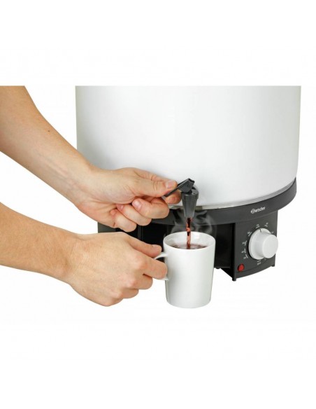 Stérilisateur Marmite électrique - Bellynck et Fils