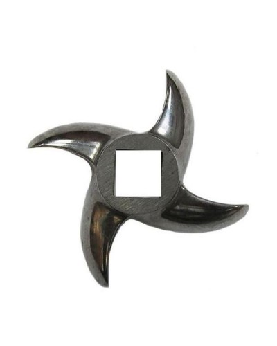 Couteau Inox Hachoir N° 5 - Bellynck et Fils