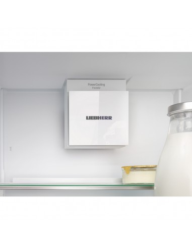 REFRIGERATEUR INTEGRABLE LIEBHERR...