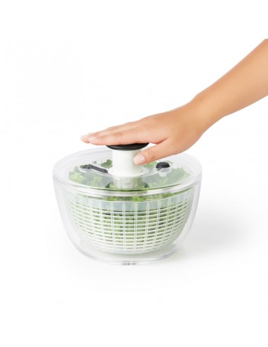 ESSOREUSE A SALADE OXO 21 CM