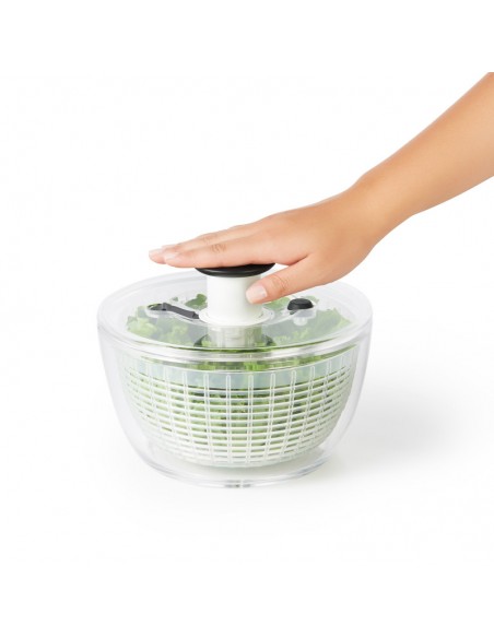 ESSOREUSE A SALADE OXO 21 CM