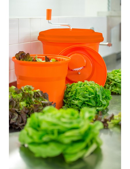 Essoreuse Dynamic 10 L - Bellynck et Fils