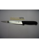 COUTEAU À DÉNERVER / ÉPLUCHEUR FIBROX VICTORINOX