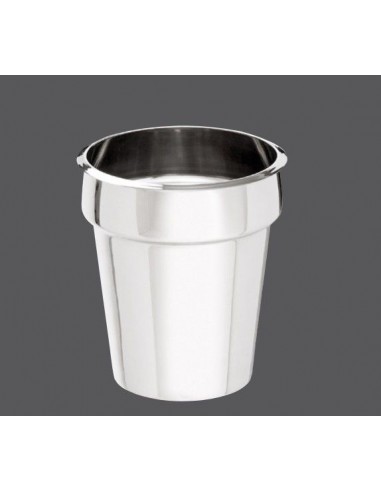 Bain Marie 6.5 L Bartscher - Bellynck et Fils