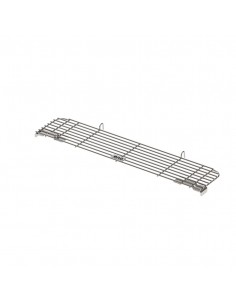 ETAGERE INOX POUR PLANCHA...