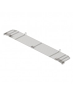 ETAGERE INOX POUR PLANCHA...