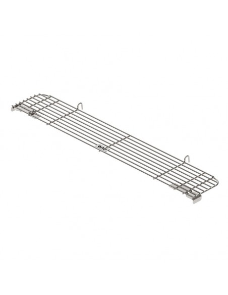 ETAGERE INOX POUR PLANCHA ENO 75 / 80