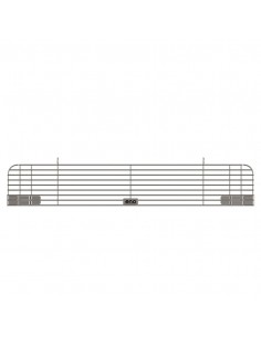 ETAGERE INOX POUR PLANCHA... 2