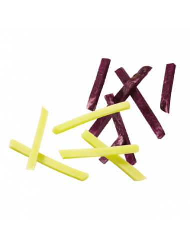 DISQUE FRITES 10 X 10 MM ROBOT COUPE...