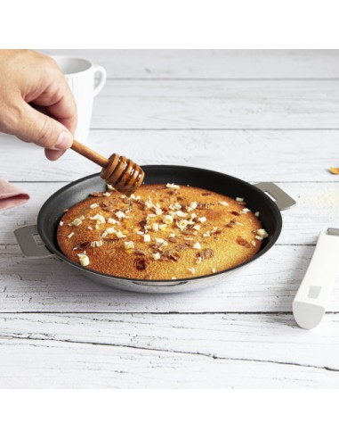 POELE CRISTEL CASTELINE MULTIPLY INOX...