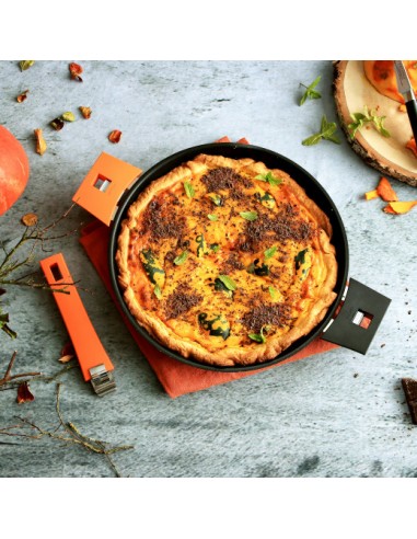 POELE CRISTEL CASTELINE MULTIPLY INOX...