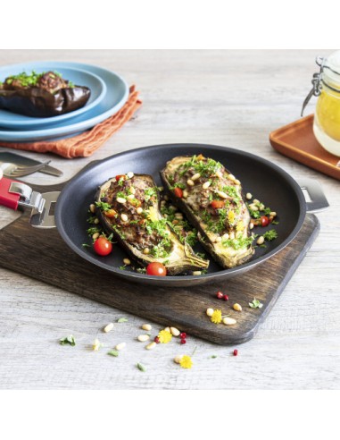 POELE CRISTEL CASTELINE MULTIPLY INOX...