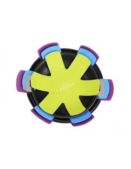 SET 3 PROTECTIONS DE POELES