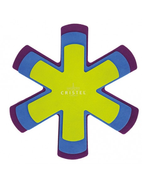 SET 3 PROTECTIONS DE POELES