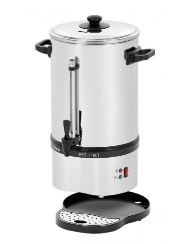 PERCOLATEUR À CAFE BARTSCHER PRO