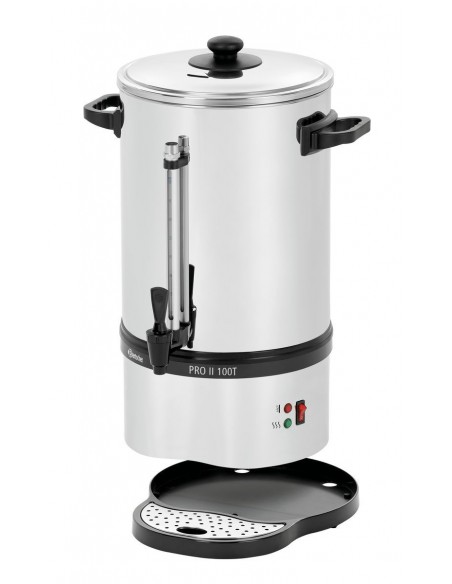 PERCOLATEUR À CAFE BARTSCHER PRO