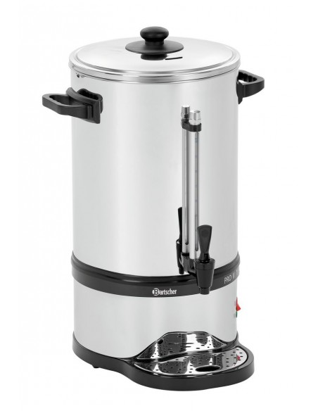 PERCOLATEUR À CAFE BARTSCHER PRO