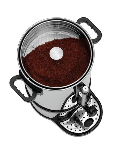 PERCOLATEUR À CAFE BARTSCHER PRO