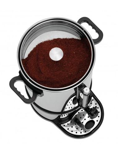 PERCOLATEUR À CAFE BARTSCHER PRO