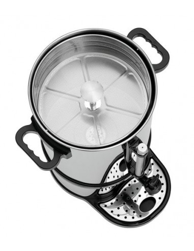 PERCOLATEUR À CAFE BARTSCHER PRO