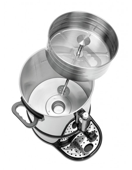 PERCOLATEUR À CAFE BARTSCHER PRO