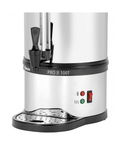 PERCOLATEUR À CAFE BARTSCHER PRO