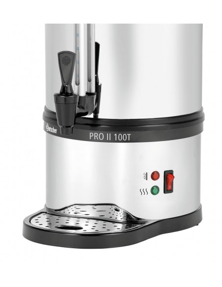 PERCOLATEUR À CAFE BARTSCHER PRO