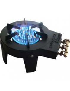 RECHAUD A GAZ TRIPATTE