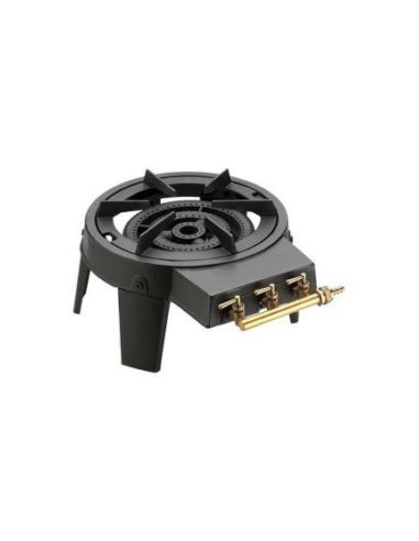 RECHAUD A GAZ TRIPATTE