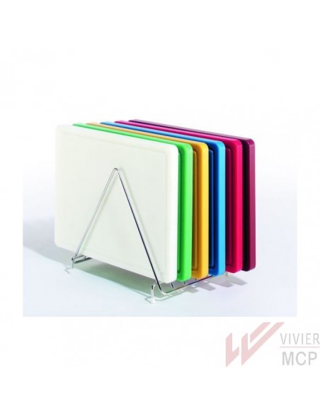 RACK POUR PLANCHE À DÉCOUPER