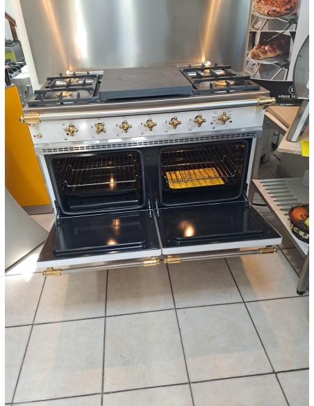 PIANO LACANCHE CLUNY CLASSIC TRADITION IVOIRE