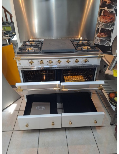 PIANO LACANCHE CLUNY CLASSIC TRADITION IVOIRE