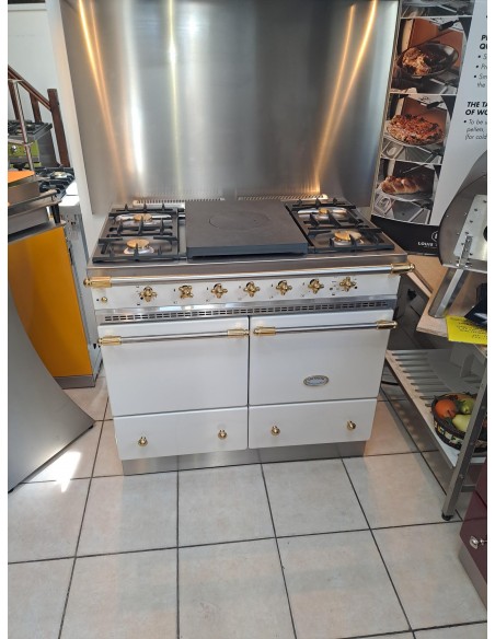 PIANO LACANCHE CLUNY CLASSIC TRADITION IVOIRE