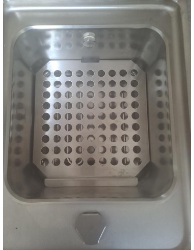 EGOUTTOIR FOND DE POLYCUISEUR LACANCHE