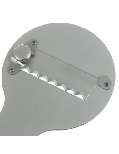 RÂPE À TRUFFES ET COPEAUX DE CHOCOLAT