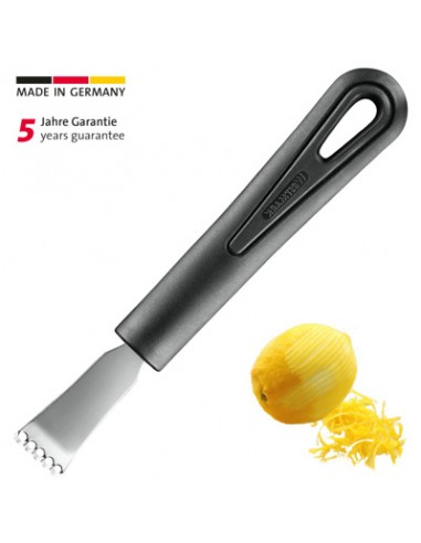 ZESTEUR À CITRON