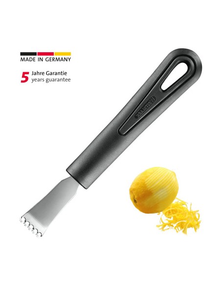 ZESTEUR À CITRON