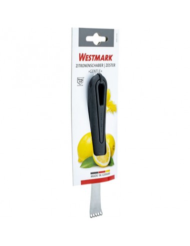 ZESTEUR À CITRON
