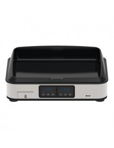 Plancha Eno Electrique Enosign 65 Inox - Bellynck et Fils 2