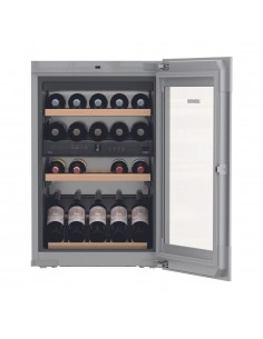 CAVE A VIN ENCASTRABLE...