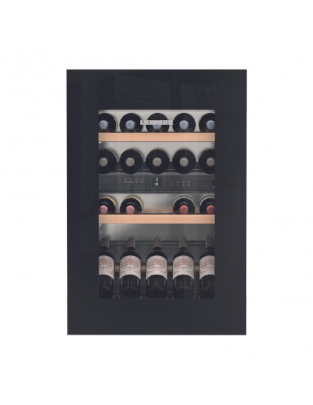 CAVE A VIN ENCASTRABLE LIEBHERR 33 BOUTEILLES