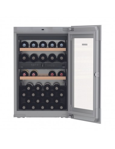 CAVE A VIN ENCASTRABLE LIEBHERR 33...