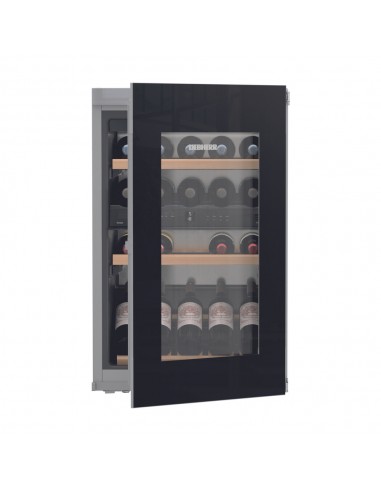 CAVE A VIN ENCASTRABLE LIEBHERR 33...