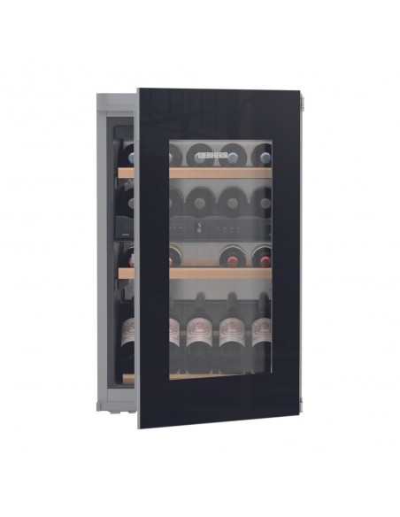 CAVE A VIN ENCASTRABLE LIEBHERR 33 BOUTEILLES