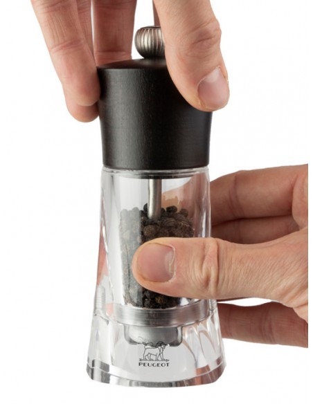 MOULIN À POIVRE CHOCOLAT - BELLYNCK ET FILS