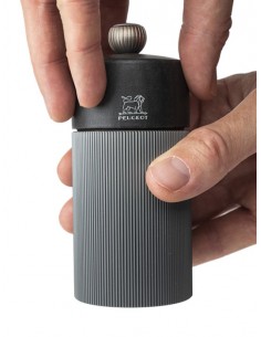 MOULIN À POIVRE LINE ALUMINIUM